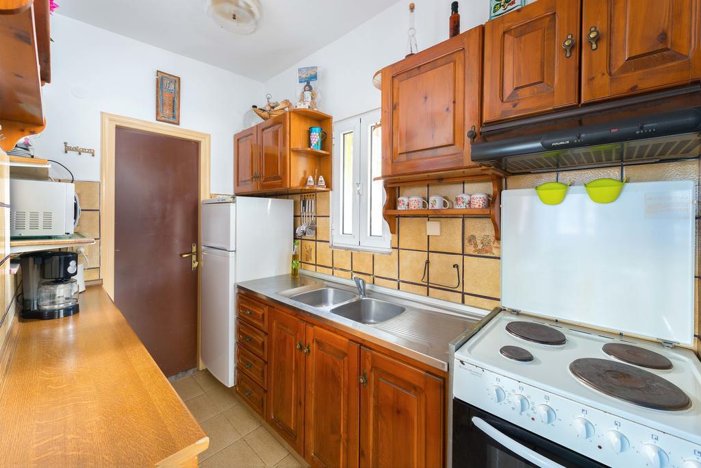 Villa Lia Panorama Pefki  Bagian luar foto